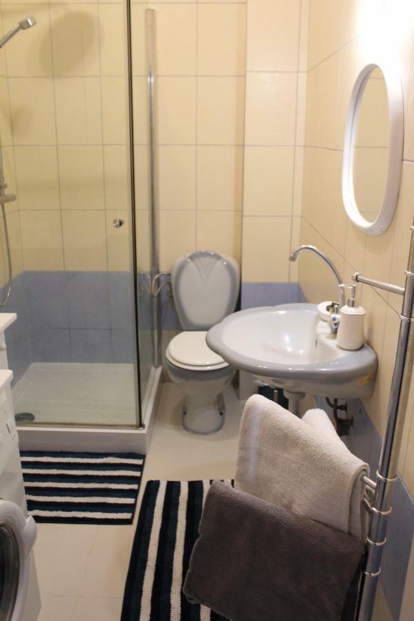 Apartament II Gdansk - Apartamenty W Gorach I Nad Morzem Gdańsk Exterior foto