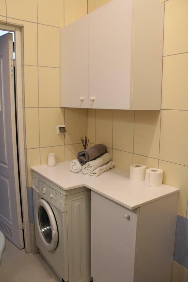 Apartament II Gdansk - Apartamenty W Gorach I Nad Morzem Gdańsk Exterior foto
